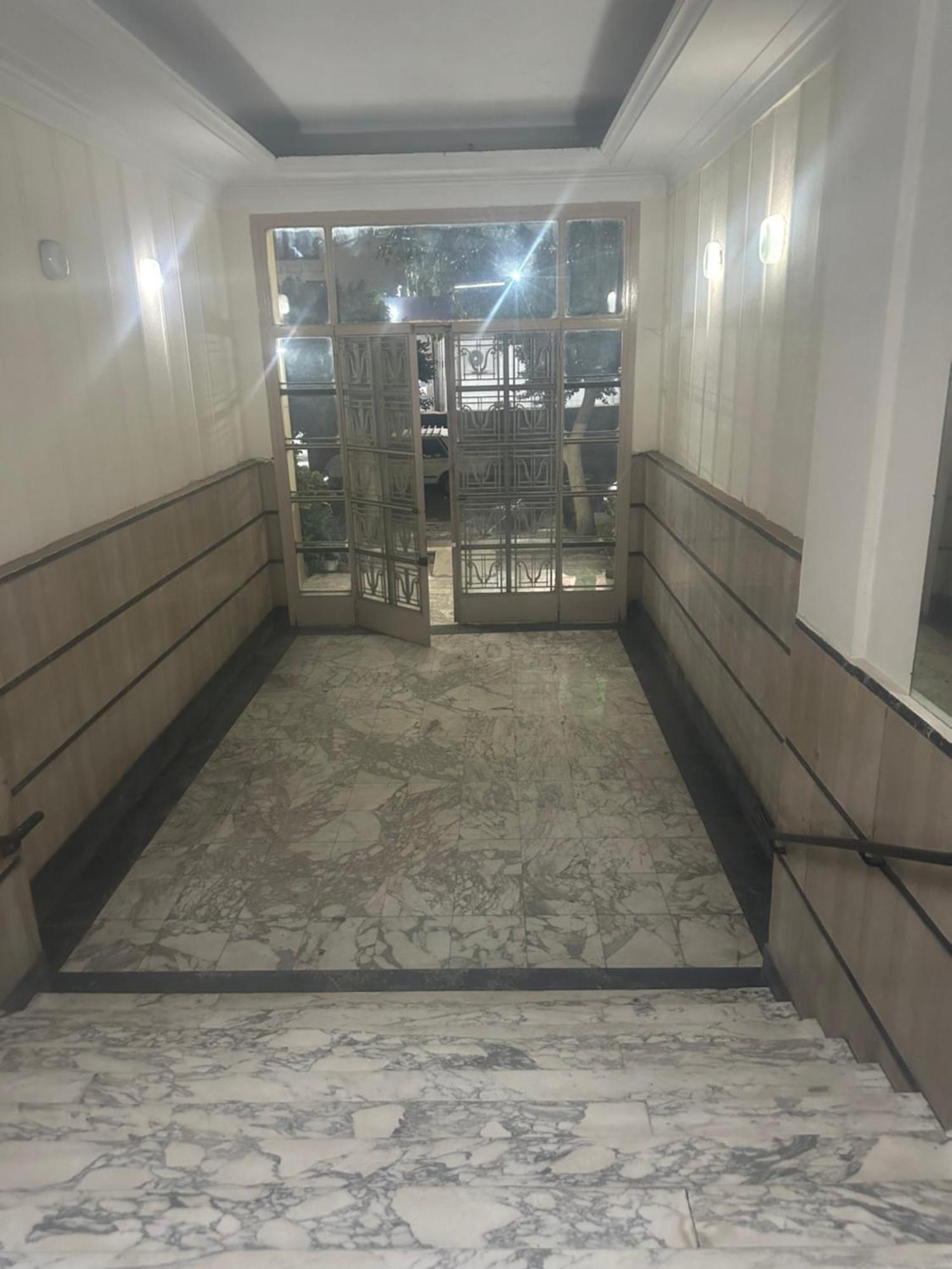 Beautiful Apartment In The Heart Of Kairo Exteriör bild